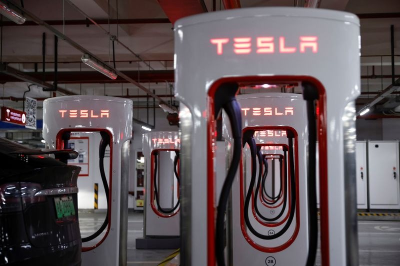 Tesla готова инвестировать до 2 миллиардов долларов в строительство завода в Индии