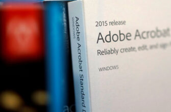 Adobe: доходы, прибыль побили прогнозы в Q4