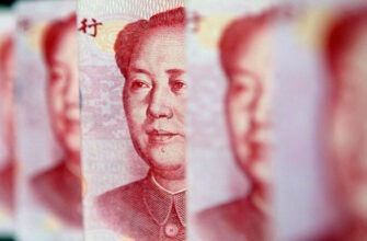 Аналитик: Китай делает успехи в сфере интернационализации юаня