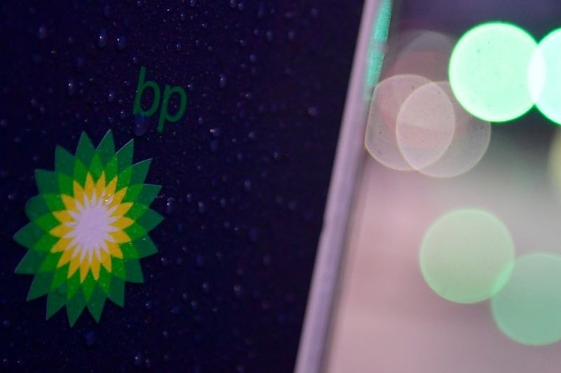Цены на нефть растут на фоне отчетов BP и Evergreen
