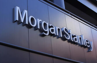 Директор Morgan Stanley: в банкротстве банков нужно винить их менеджеров