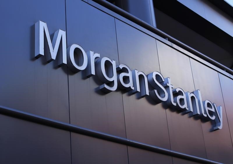 Директор Morgan Stanley: В банкротствах банков следует винить их менеджеров
