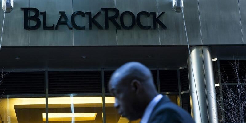 «Экономика США выбирается из ямы»: BlackRock предупредил о волатильности рынка