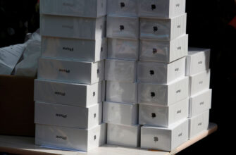 Главные новости: Apple переносит производство iPhone в Индию