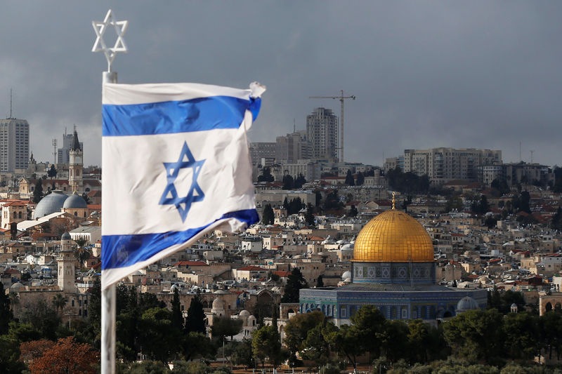 Инсайдеры поставили миллионы против Израиля перед терактом 7 октября