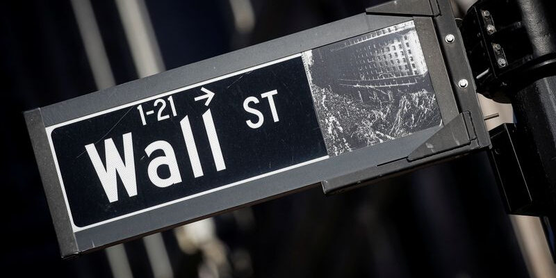 Рынок акций США закрылся разнонаправленно, Dow Jones прибавил 0,14%