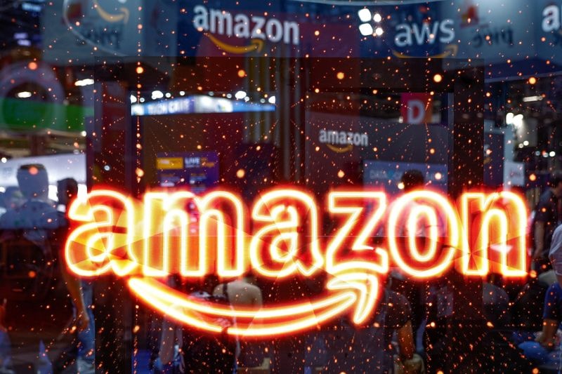 Акции iRobot упали на 40% на слухах о том, что ЕС планирует отказаться от сделки с Amazon