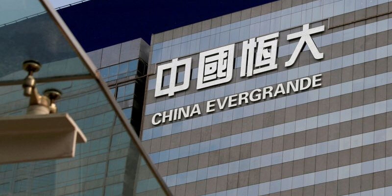 Что последует за ликвидацией China Evergrande?