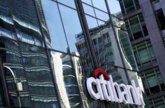 Citigroup: доходы побили прогнозы, прибыльa оказался ниже прогнозов в Q4