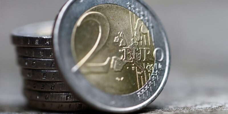 Экономика стран еврозоны избежала рецессии