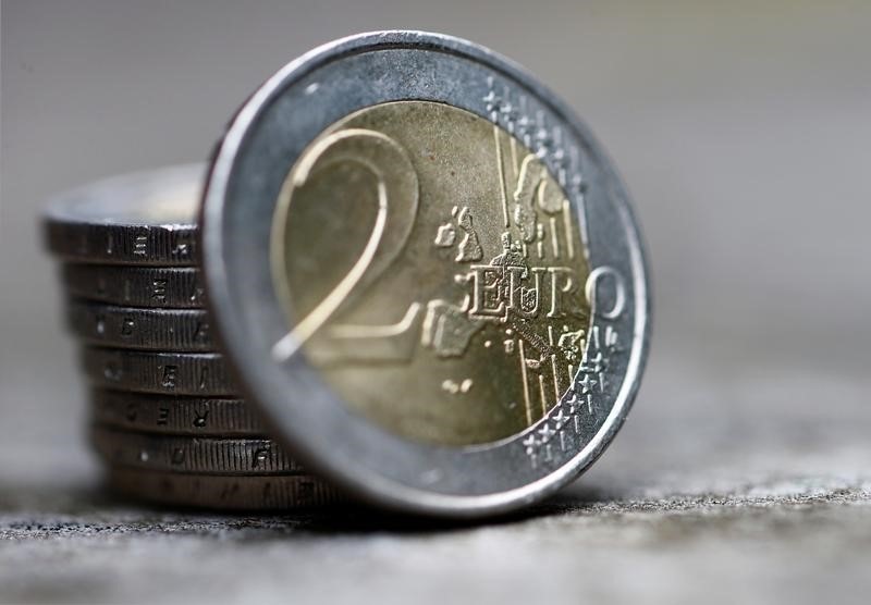 Экономика еврозоны избегает рецессии