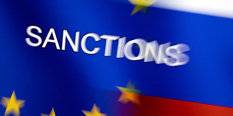 FT узнала содержание 13-го пакета санкций ЕС против России