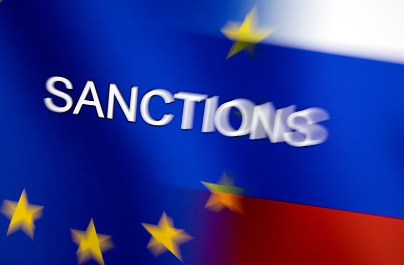 FT стало известно содержание 13-го раунда санкций ЕС против России