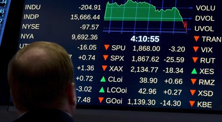 «Паршивая торговая лошадка»: Гундлах посоветовал не ставить на S&P 500
