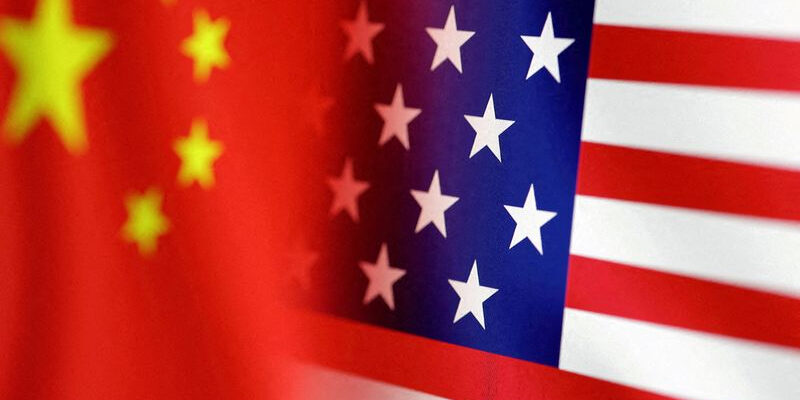 «Поворот судьбы» в экономической гонке США и Китая: новости к утру 26 января