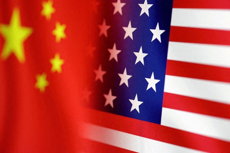 «Разворот» в экономической конкуренции между США и Китаем: утренние новости от 26 января