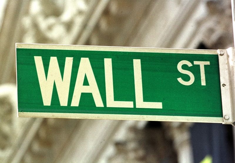 Фондовые индексы США закрылись снижением, индекс Dow Jones упал на 0,25%