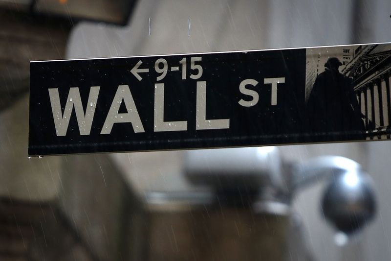 Фондовый рынок США закрылся разнонаправленно: индекс Dow Jones вырос на 0,03%