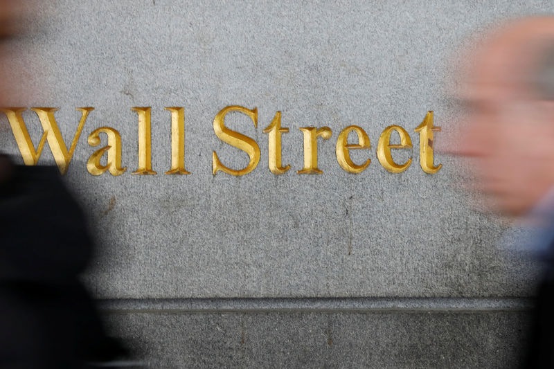 Фондовые индексы США закрылись ростом, индекс Dow Jones вырос на 0,45%