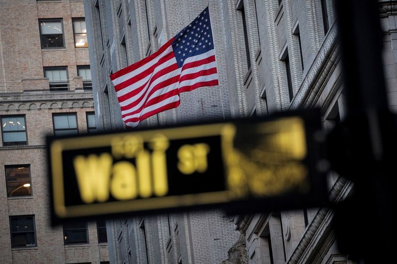 Фондовый рынок США завершился ростом, Dow Jones вырос на 0,59