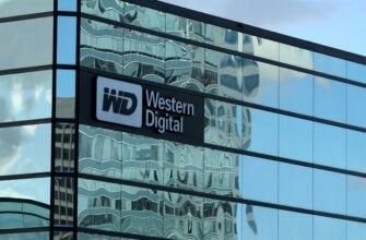 Western Digital: доходы, прибыль побили прогнозы в Q2