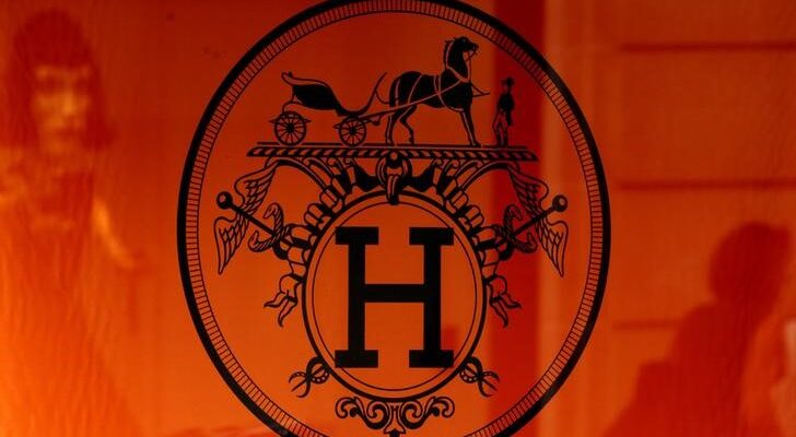 Акции дома моды Hermes обновили максимум после выхода финансового отчета