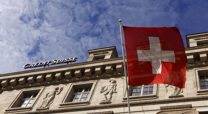 Акции швейцарской IT-компании рухнули на 34% из-за обвинений в махинациях