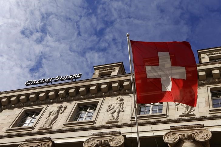 Акции швейцарской ИТ-компании упали на 34% из-за обвинений в мошенничестве