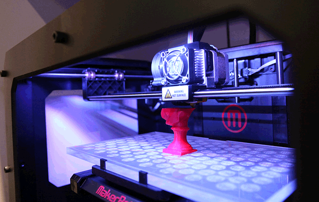 Бизнес, который можно начать дома — 3D-печать игрушек