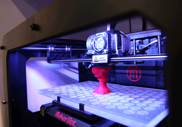 Бизнес, который можно начать дома — 3D-печать игрушек
