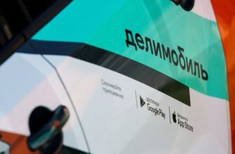 «Делимобиль» привлек 4,2 млрд рублей в ходе IPO: новости к утру 6 февраля