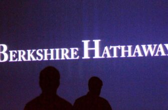 Денежная масса Berkshire Hathaway выросла до $168 млрд