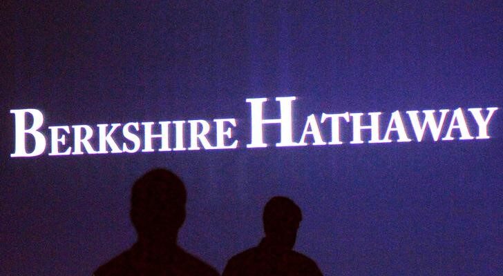 Денежная масса Berkshire Hathaway выросла до $168 млрд