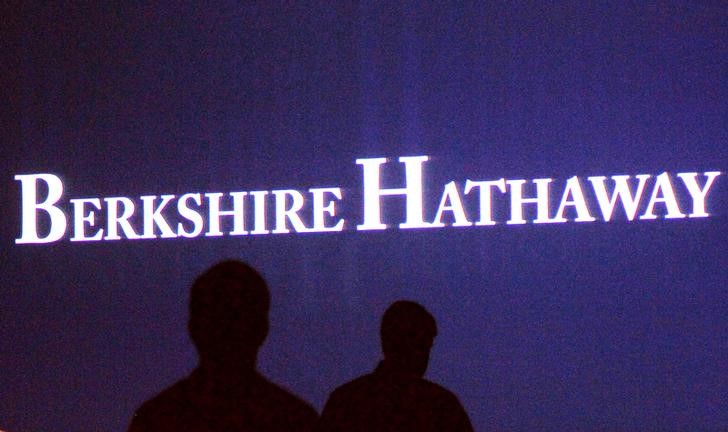 Денежная масса Berkshire Hathaway увеличилась до $168 млрд