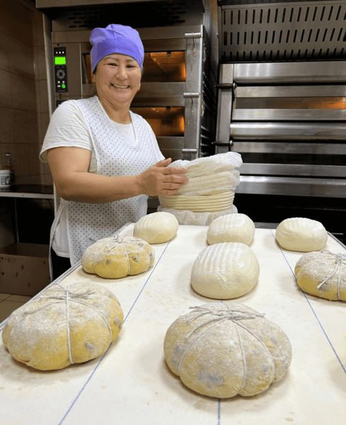 Как открыть пекарню с нуля: что нужно, как нанять персонал и как вести свой бизнес