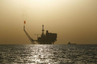 Как сильно вырастут цены на нефть и газ в случае эскалации на Ближнем Востоке?