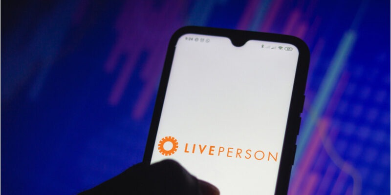LivePerson: доходы оказались ниже прогнозов, прибыльa обогнал ожидания в Q4
