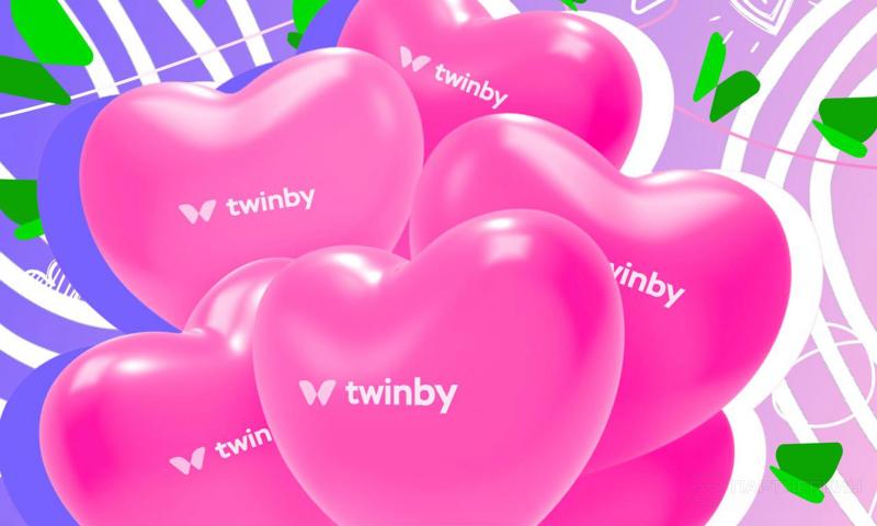 «Мы могли бы заменить Tinder» — сооснователь Twinby
