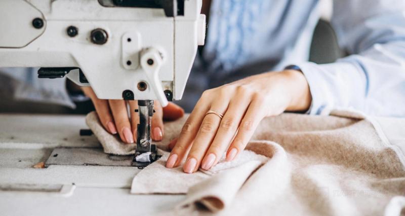 «Выручка более 200 млн рублей, прибыль 28%» — владелец предприятия по производству одежды