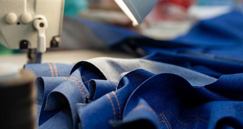 «Выручка более 200 млн рублей, прибыль 28%» — владелец предприятия по производству одежды