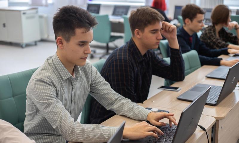 Будущее ИТ: как образовательные центры справляются с кризисом