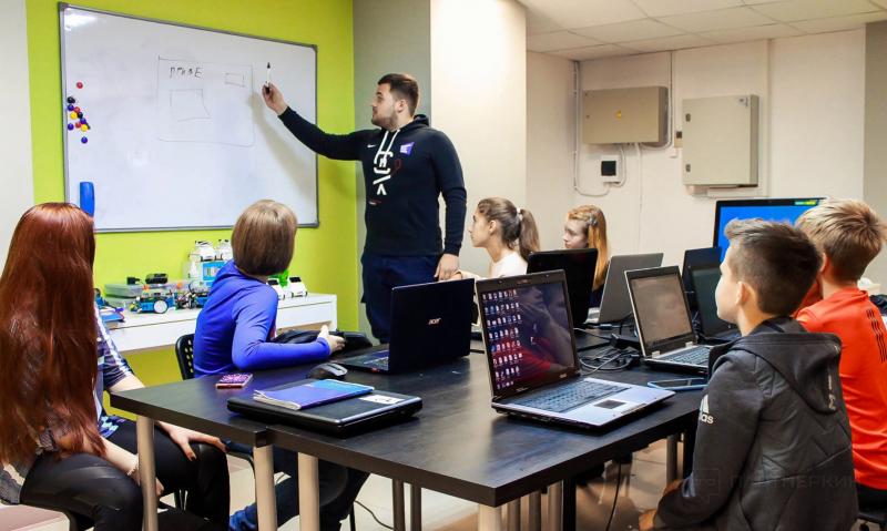 Будущее ИТ: как образовательные центры справляются с кризисом