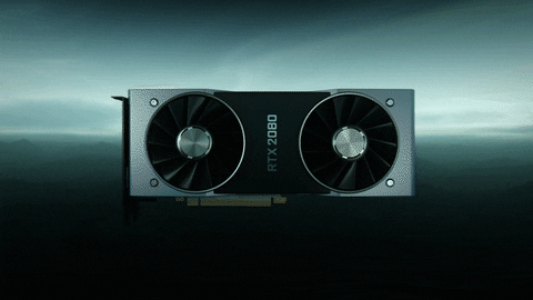 игра закончена? Как Nvidia стала самой дорогой компанией в мире, а затем резко упала