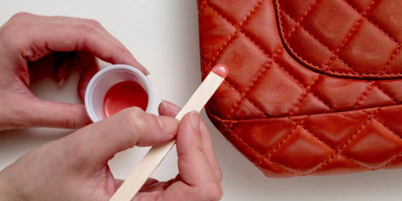 Новый взгляд на кожу: реставрация как бизнес