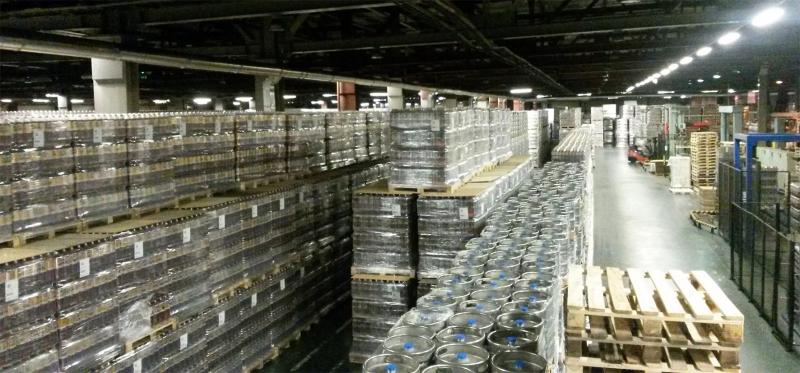 От крафтовых напитков к энергетикам: диверсификация и новые направления для пивных гигантов