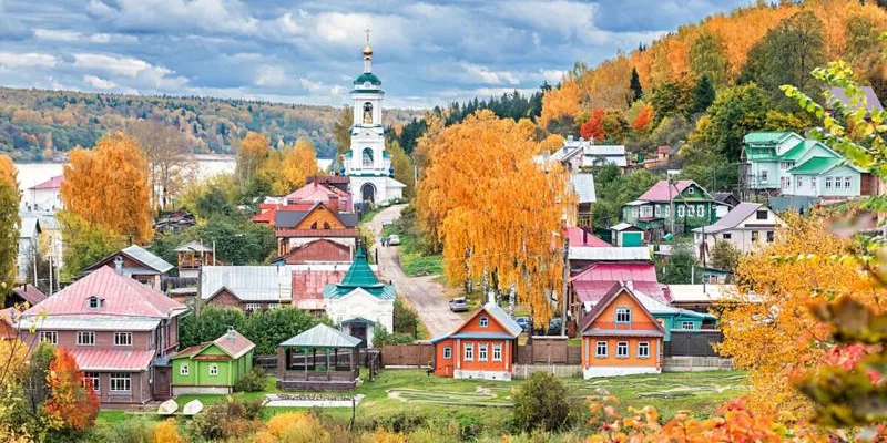 ТОП-20 самых окупаемых франшиз России, с которыми можно зайти в маленькие города в 2024