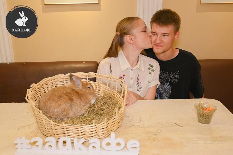 «В 2018 году мы потратили 5 миллионов рублей на открытие бизнеса» — основатель кафе «Анти-Заяц