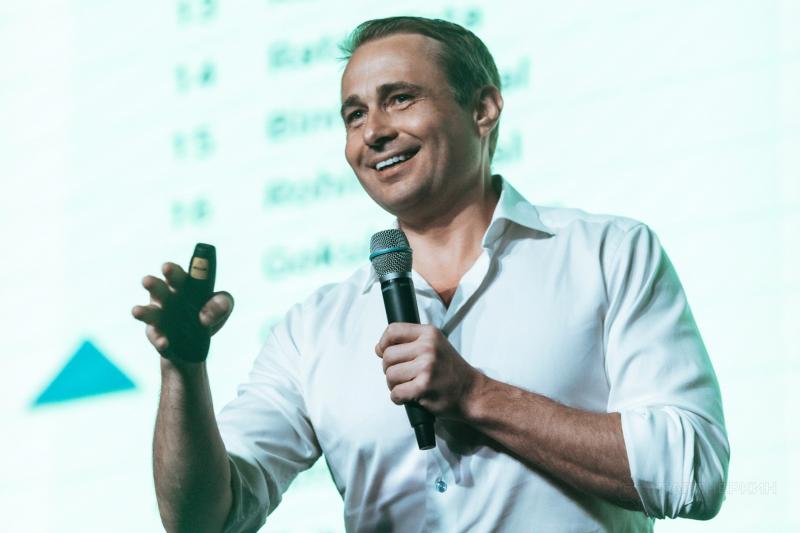 Дальновидный инвестор: как Оскар Хартманн выбирает проекты, меняющие мир