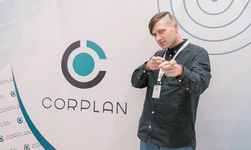ИТ-бизнес без программирования: как платформа Corplan помогает зарабатывать деньги с помощью аналитических продуктов