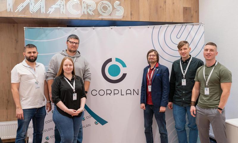 ИТ-бизнес без программирования: как платформа Corplan помогает зарабатывать деньги с помощью аналитических продуктов